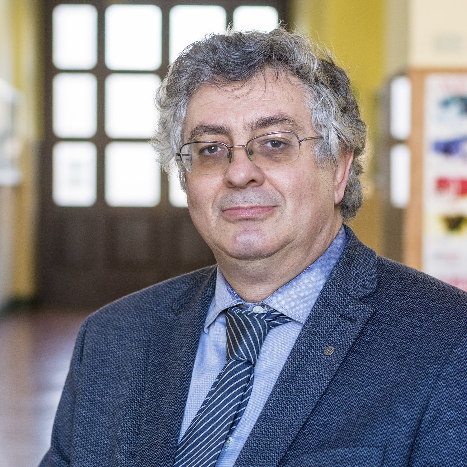 Don Gianluigi Nava