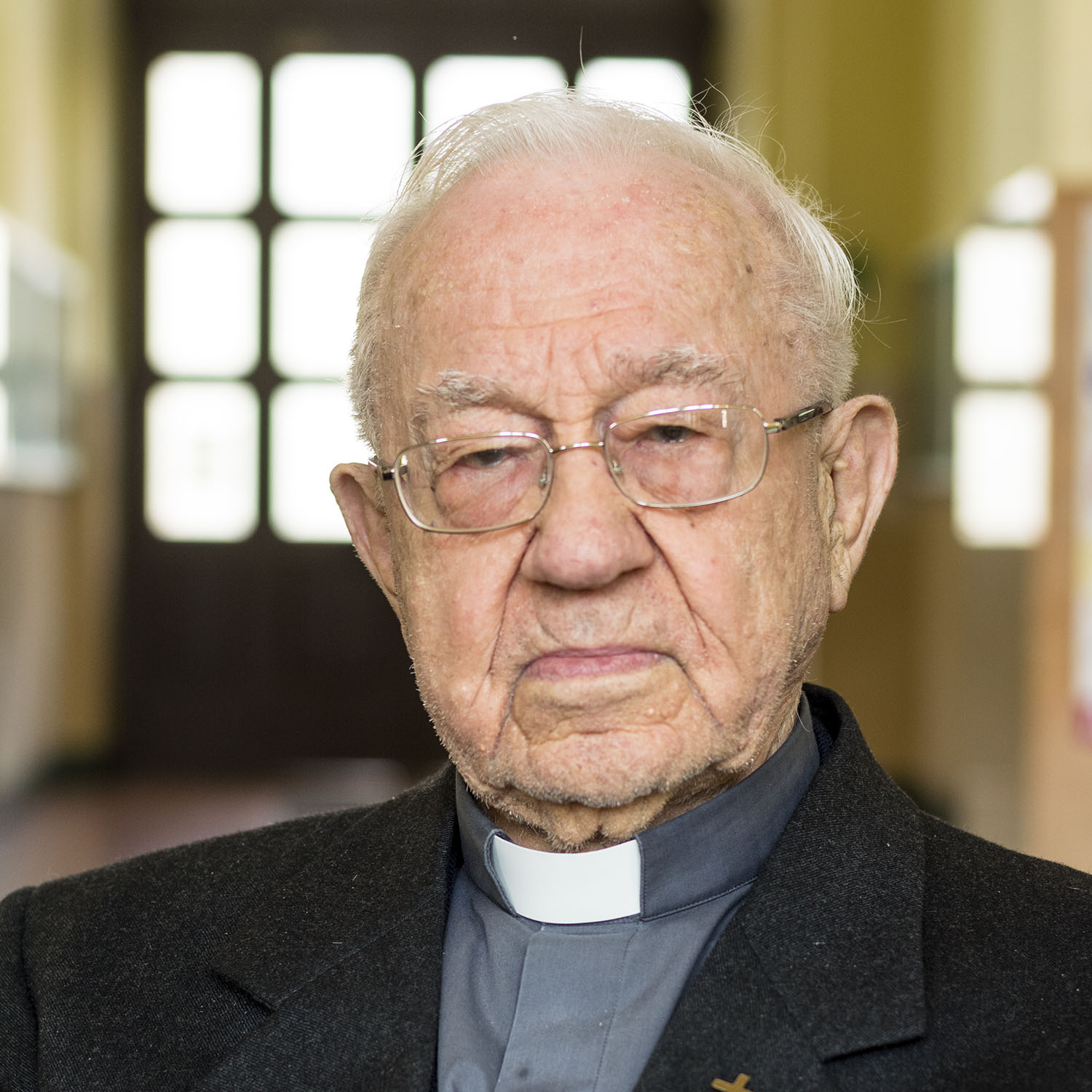 Don Giovanni Succi