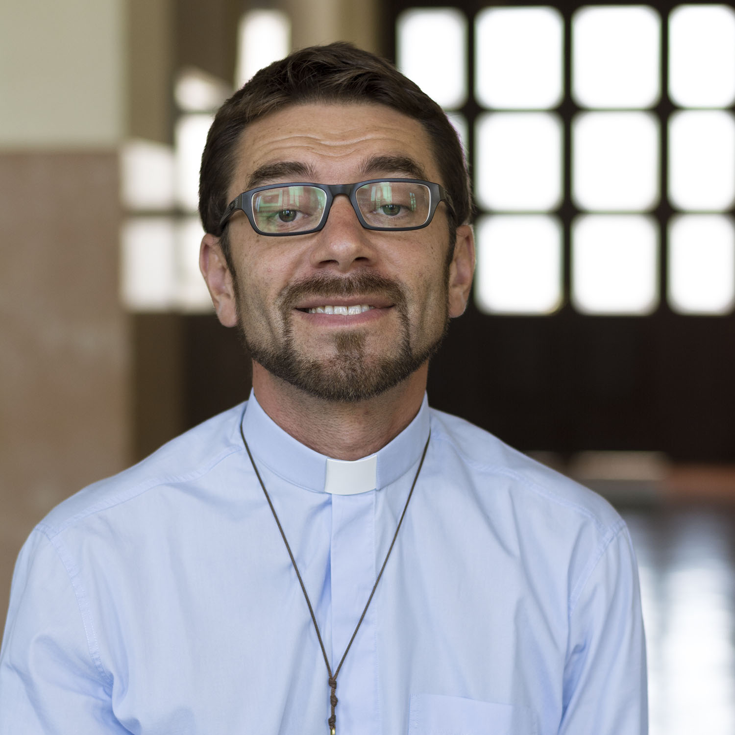 Don Fabio Mamino