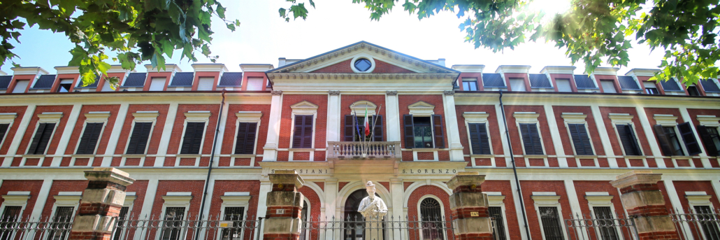 Liceo Istituto Salesiano San Lorenzo Novara