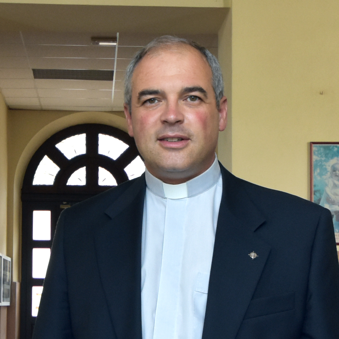 Don Giorgio Degiorgi