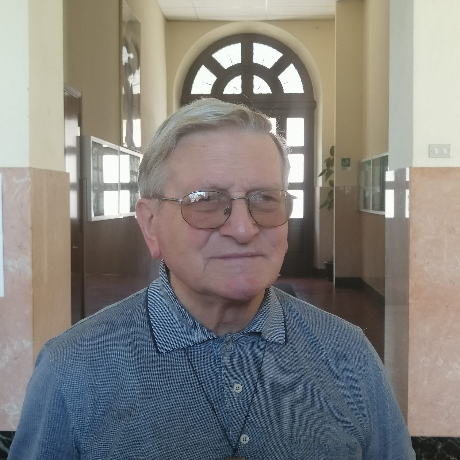 Don Giulietto Mattioli