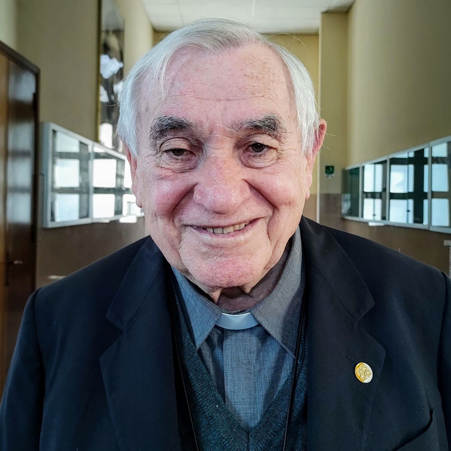 Don Valeriano Barbero