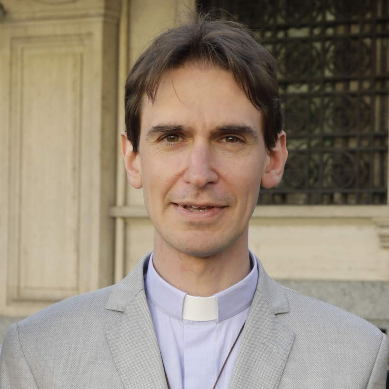 Don Paolo Pollone