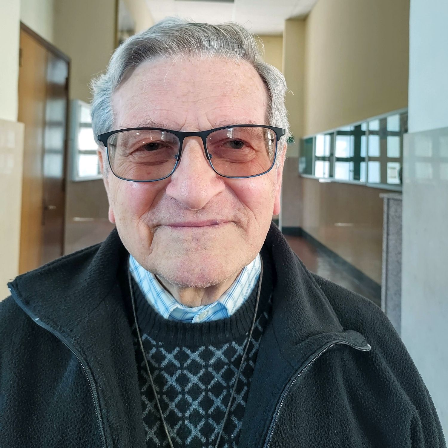 Don Giulietto Mattioli