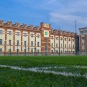 facciata san lorenzo novara
